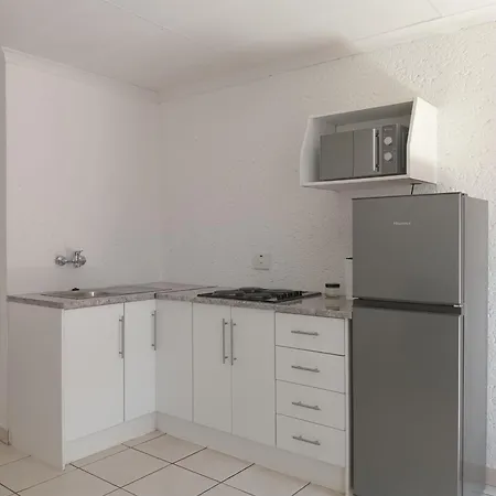 Baksman'S Retreat Apartment Soweto Exterior photo