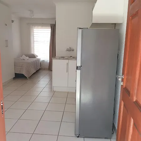 Baksman'S Retreat Apartment Soweto Exterior photo