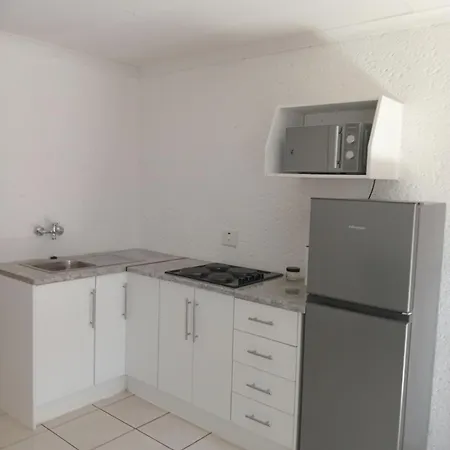 Baksman'S Retreat Apartment Soweto Exterior photo