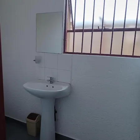 Baksman'S Retreat Apartment Soweto Exterior photo