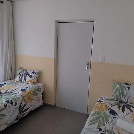 Baksman'S Retreat Apartment Soweto Exterior photo