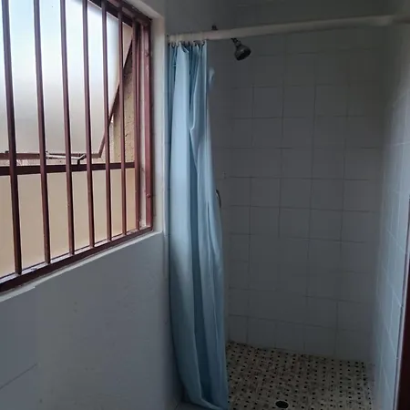 Baksman'S Retreat Apartment Soweto Exterior photo