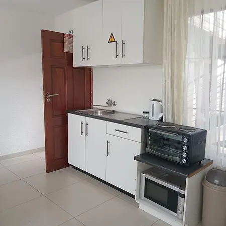 Baksman'S Retreat Apartment Soweto Exterior photo