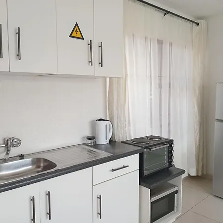 Baksman'S Retreat Apartment Soweto Exterior photo