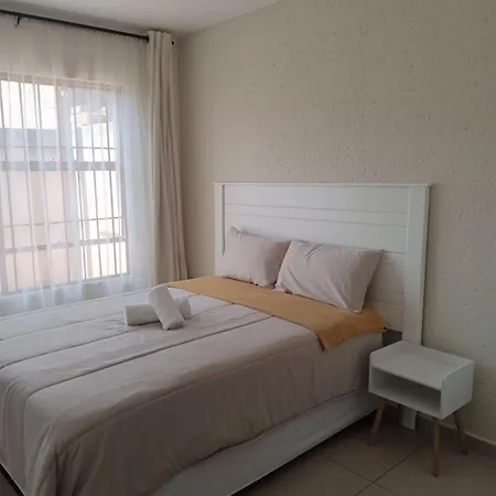 Baksman'S Retreat Apartment Soweto Exterior photo