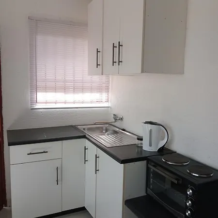 Baksman'S Retreat Apartment Soweto Exterior photo