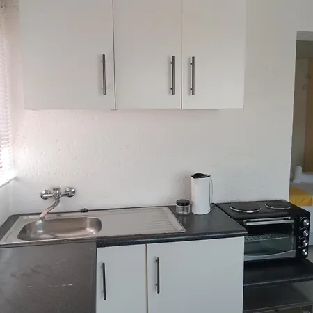 Baksman'S Retreat Apartment Soweto Exterior photo