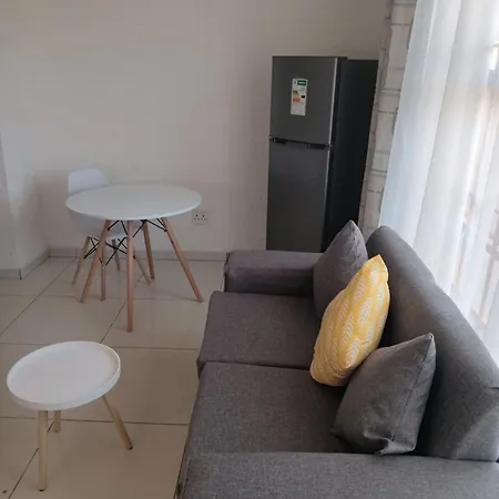 Baksman'S Retreat Apartment Soweto Exterior photo